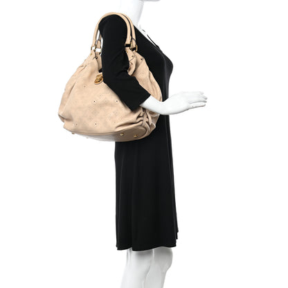 Louis Vuitton Mahina L Coquille 2 of 10
