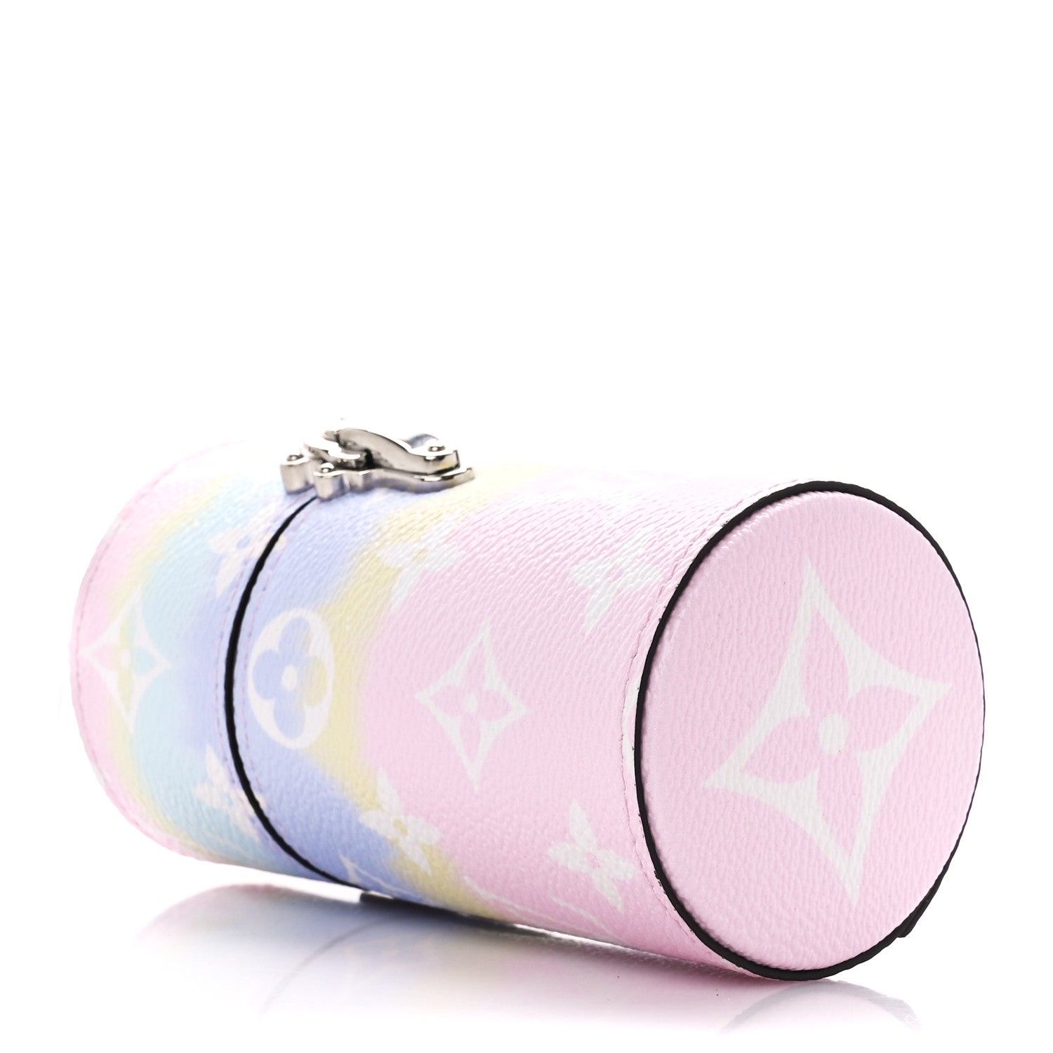 Louis Vuitton Monogram Escale 100ML Travel Case 4 of 10