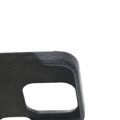 Louis Vuitton Monogram iPhone 13 Pro Bumper Black 8 of 11