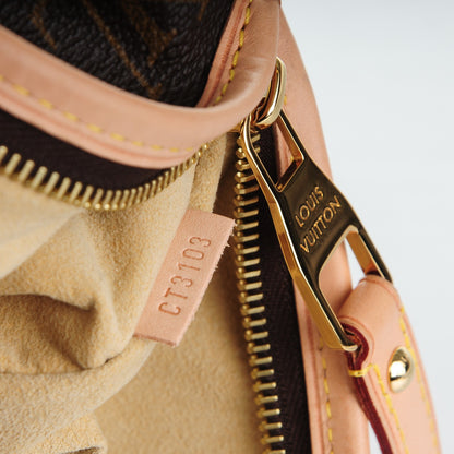 Louis Vuitton Monogram Estrela MM 7 of 7