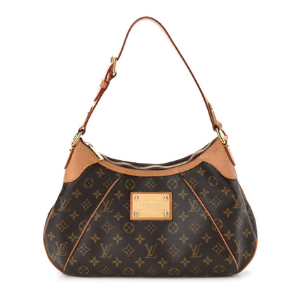 Louis Vuitton Monogram Thames GM 1 of 12