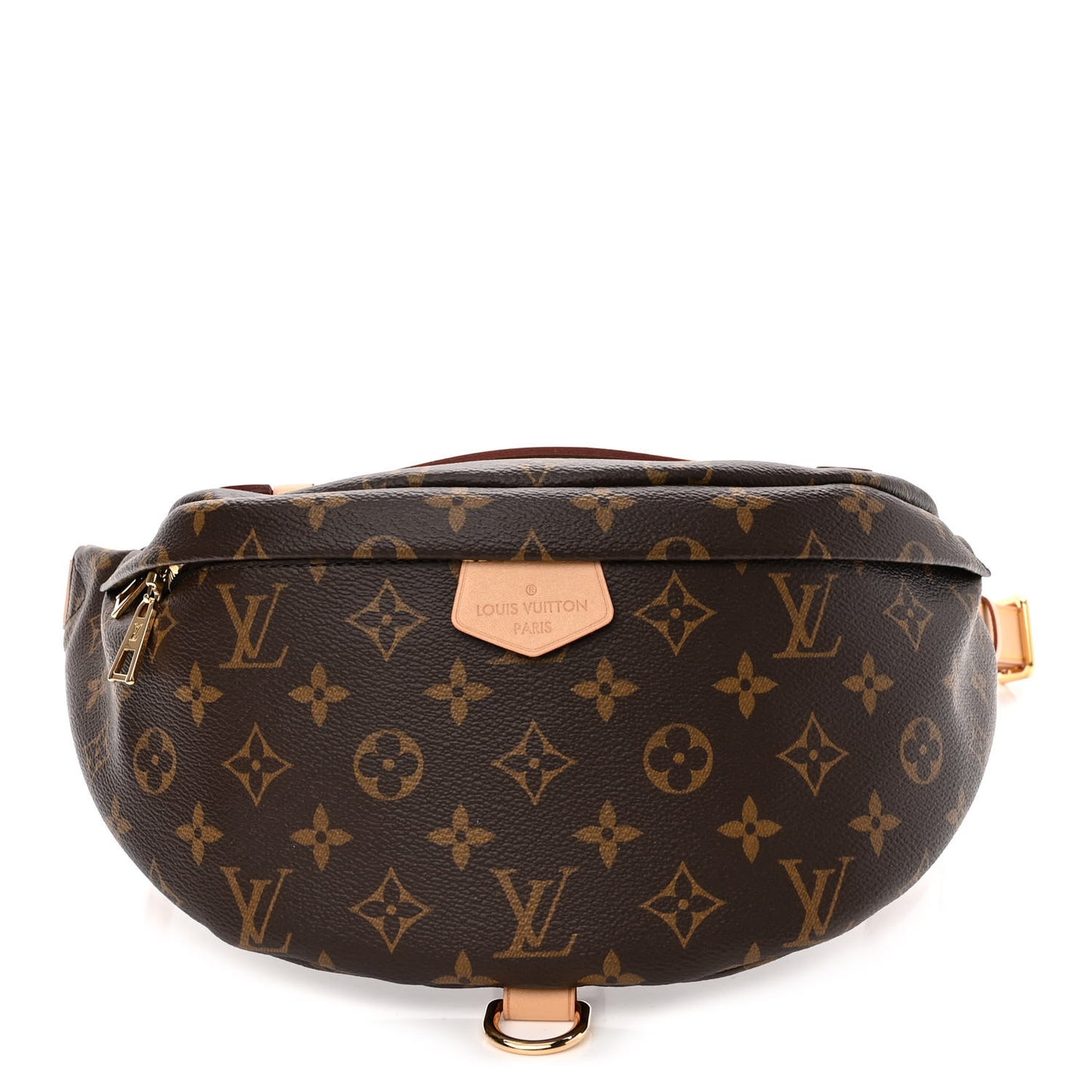 Monogram Bumbag