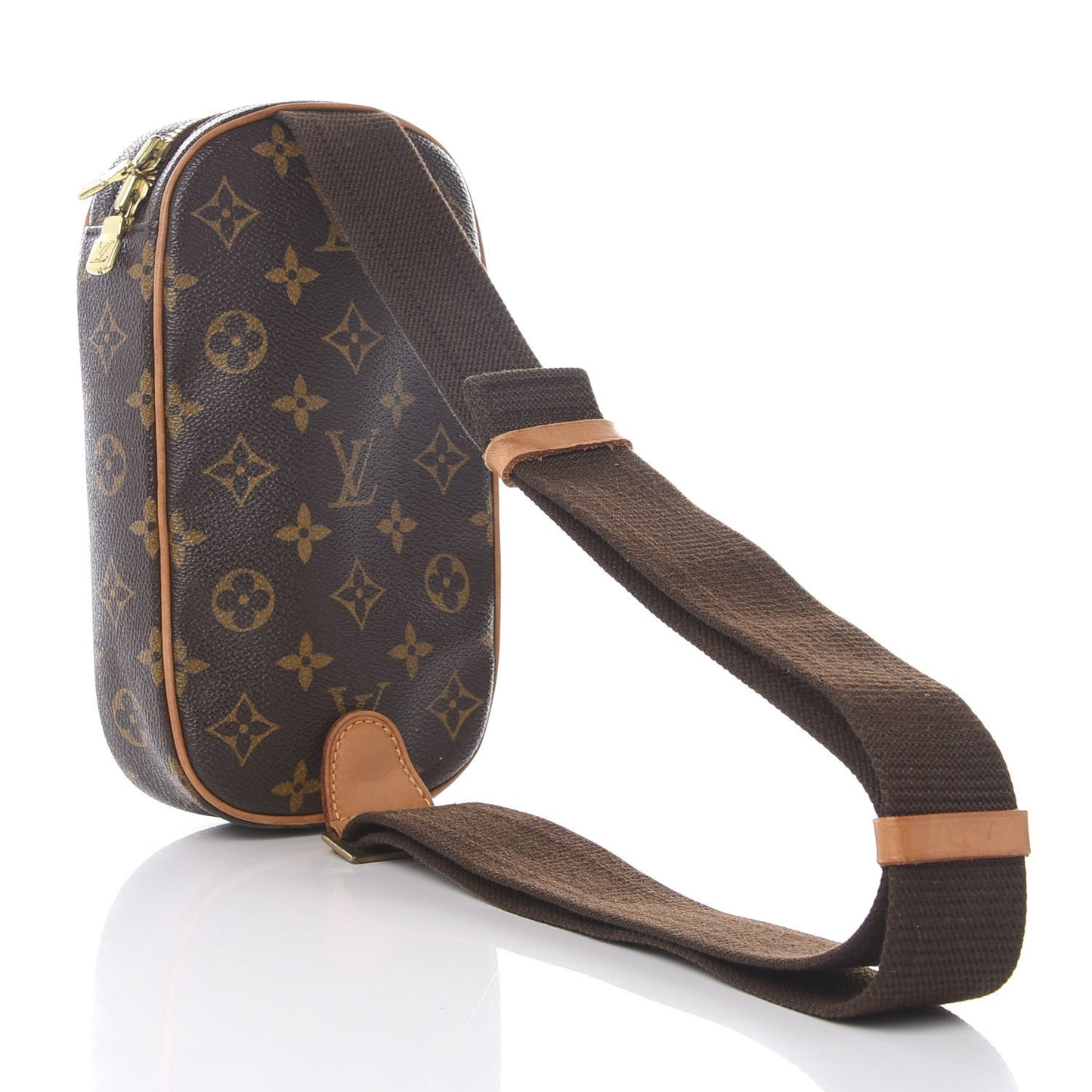 Monogram Pochette Gange