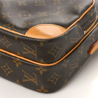 Louis Vuitton Monogram Amazone 9 of 11