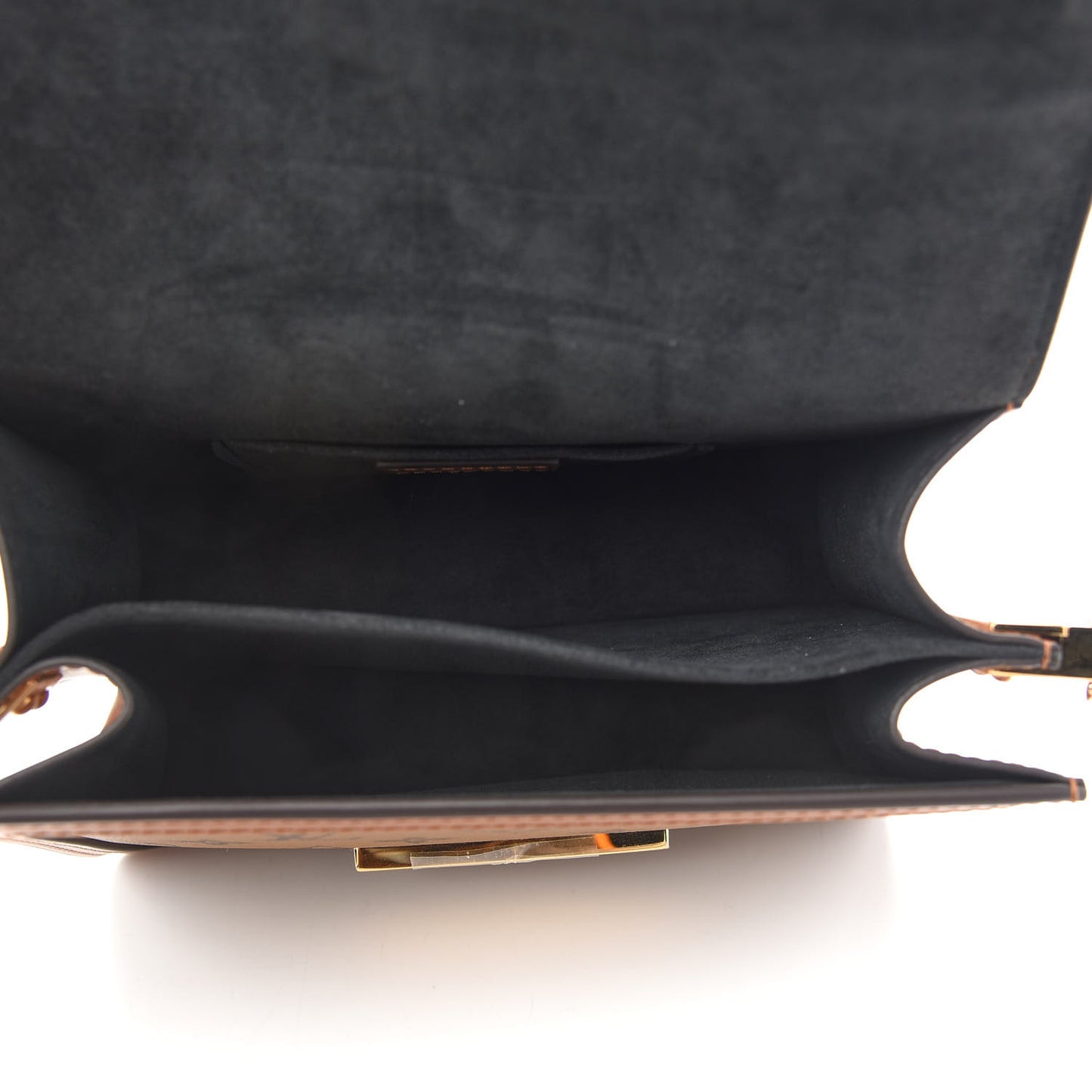 Reverse Monogram Dauphine Mini