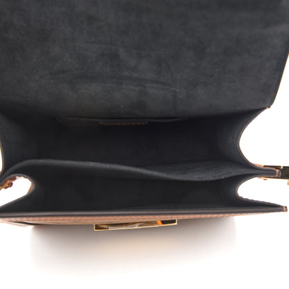 Louis Vuitton Reverse Monogram Dauphine Mini 5 of 8