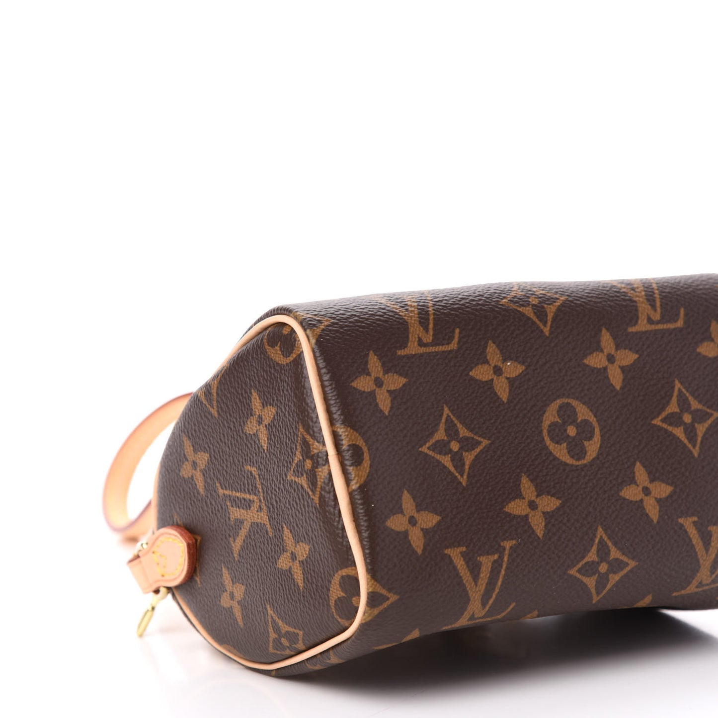 Monogram Nano Speedy