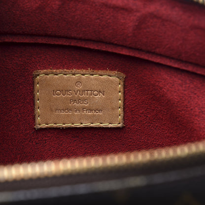 Louis Vuitton Monogram Viva-Cite GM 7 of 9