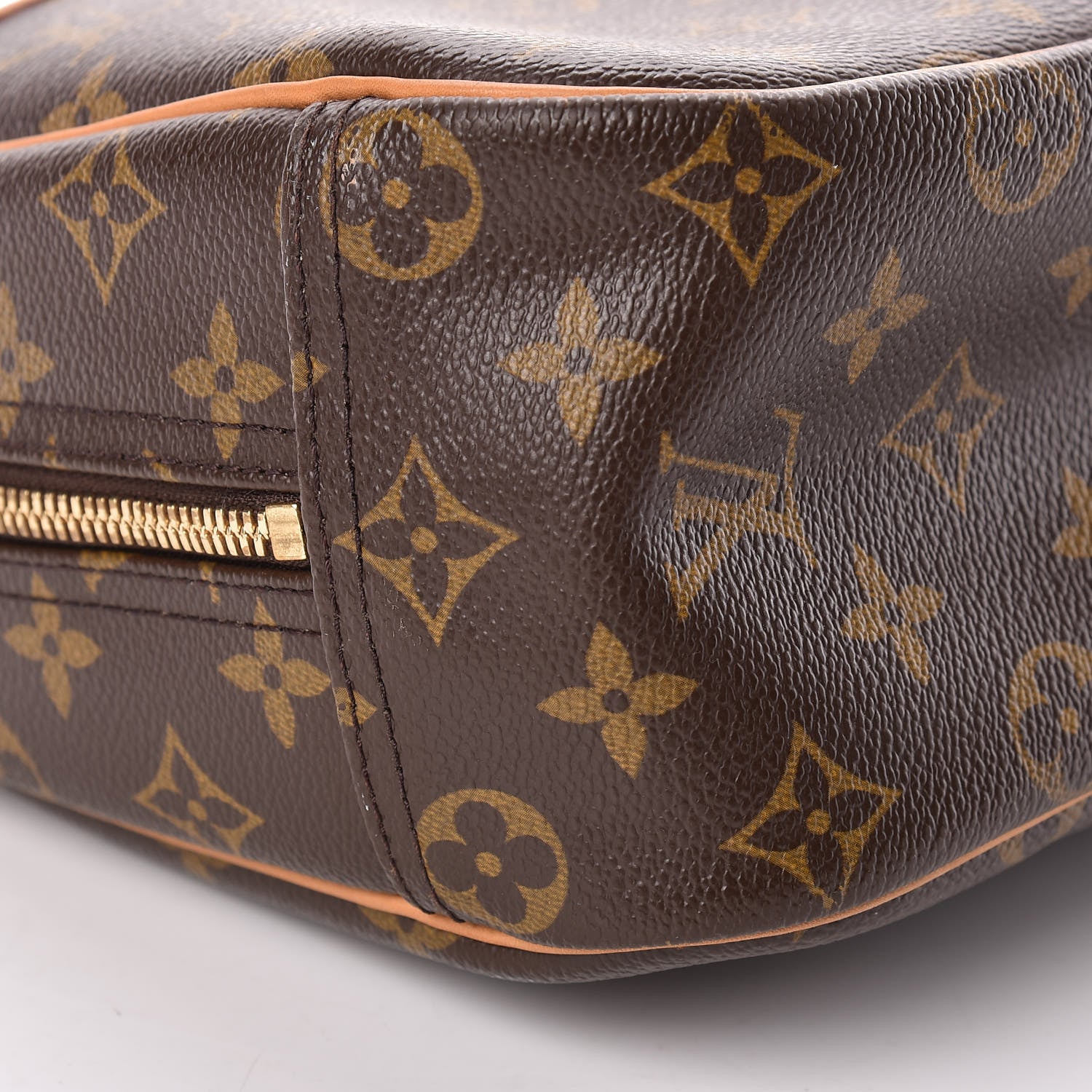 Louis Vuitton Monogram Trouville 8 of 16