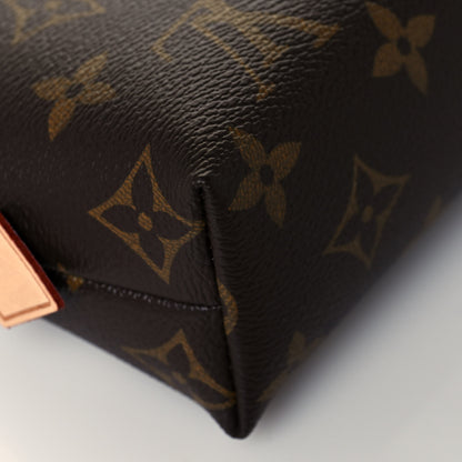 Louis Vuitton Monogram Cosmetic Pouch GM 10 of 12