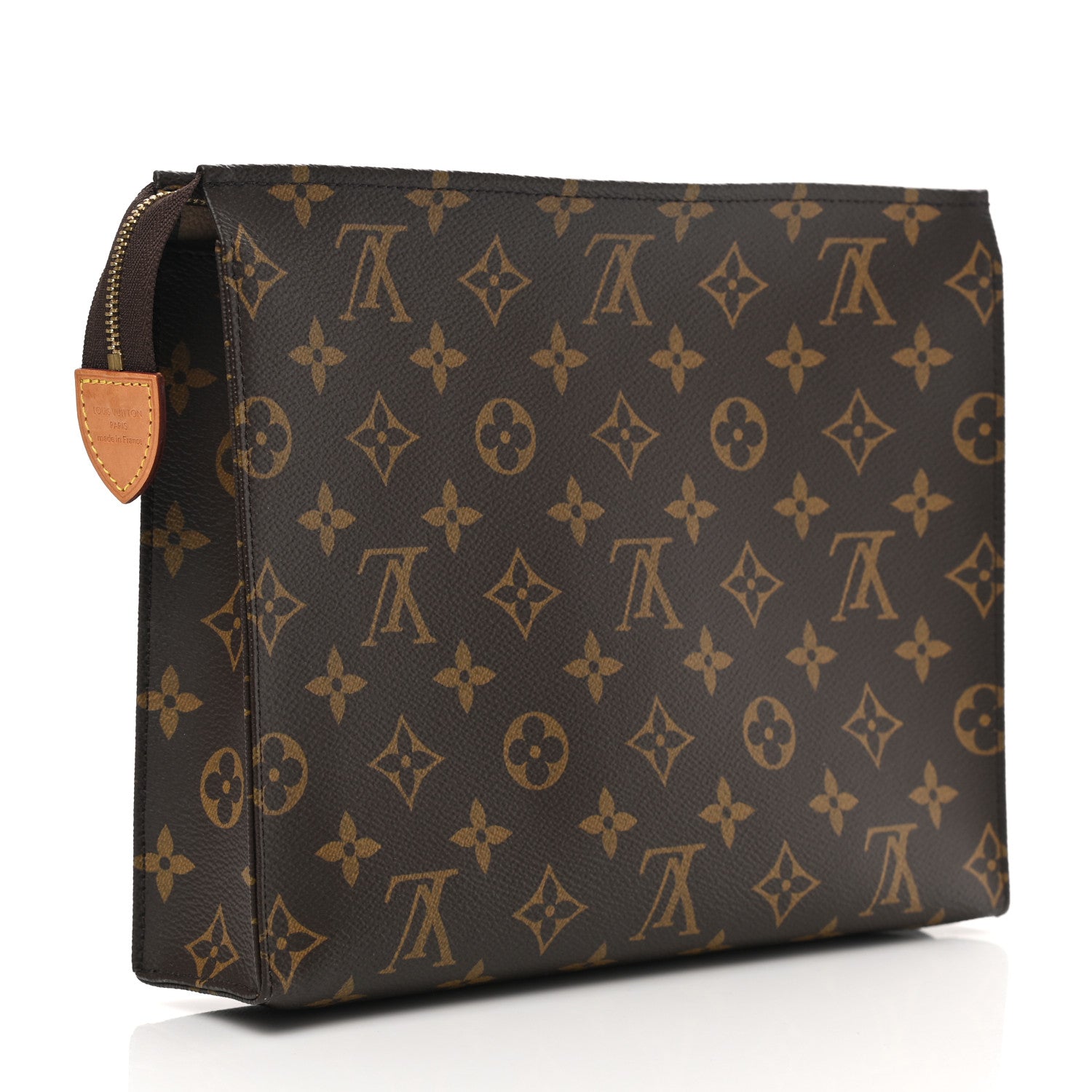 Louis Vuitton Monogram Toiletry Pouch 26 3 of 10