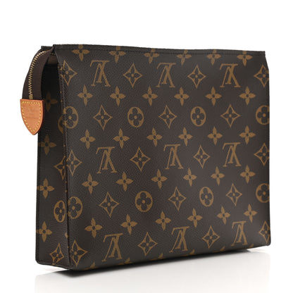 Louis Vuitton Monogram Toiletry Pouch 26 3 of 10