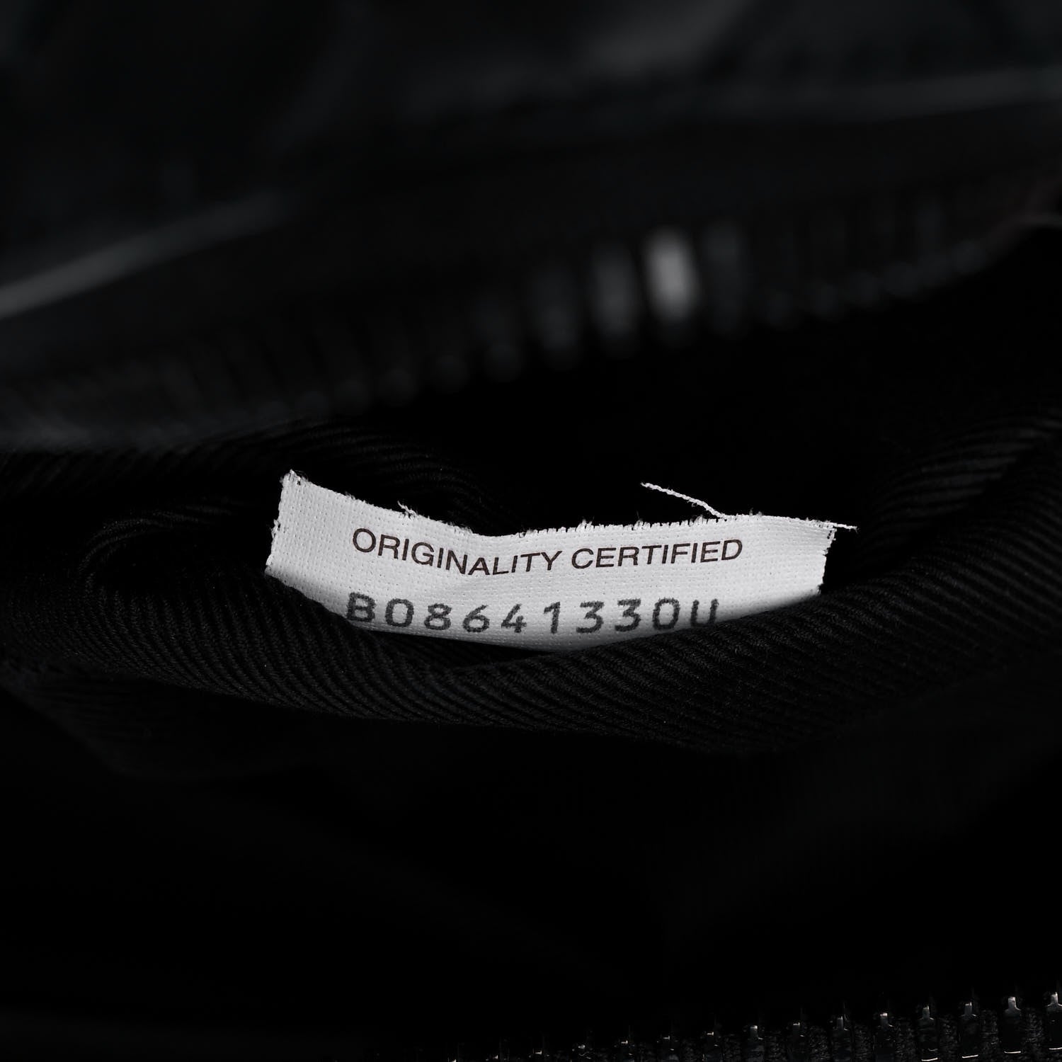 Bottega Veneta Nappa Intrecciato Maxi Convertible Tote Black 14 of 15