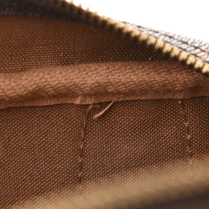 Louis Vuitton Monogram Montorgueil GM 9 of 15