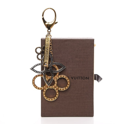 Louis Vuitton Tapage Bag Charm 4 of 4