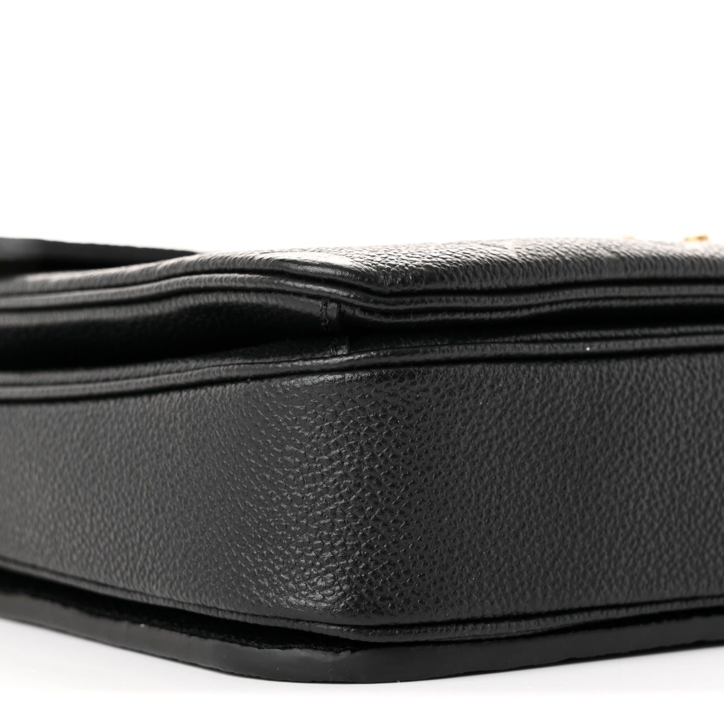 Empreinte Pochette Metis Black