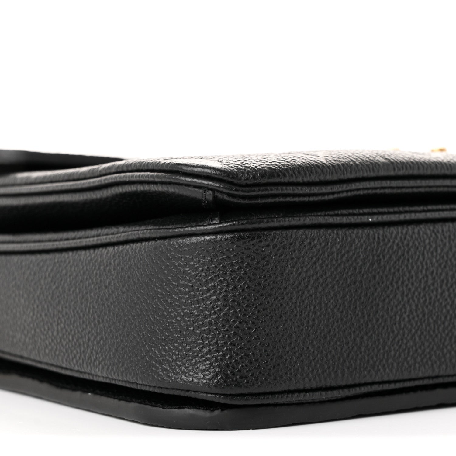 Louis Vuitton Empreinte Pochette Metis Black 9 of 11