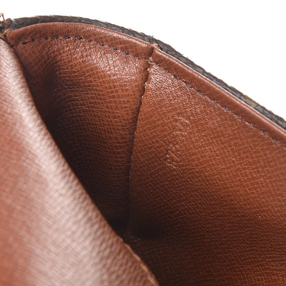 Louis Vuitton Monogram Chantilly GM 7 of 14