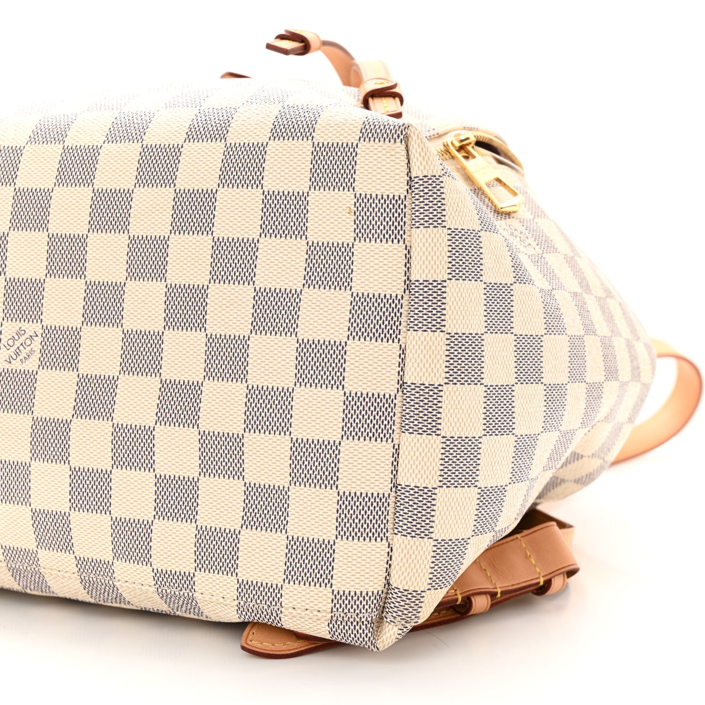Damier Azur Sperone Backpack