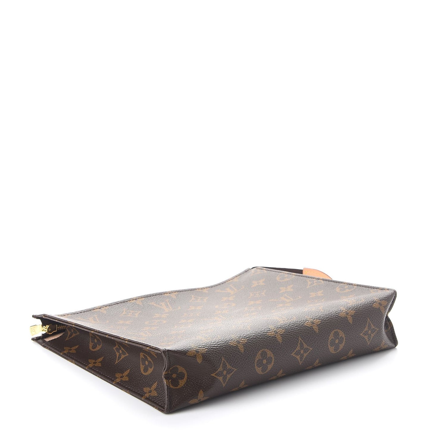 Monogram Toiletry Pouch 26