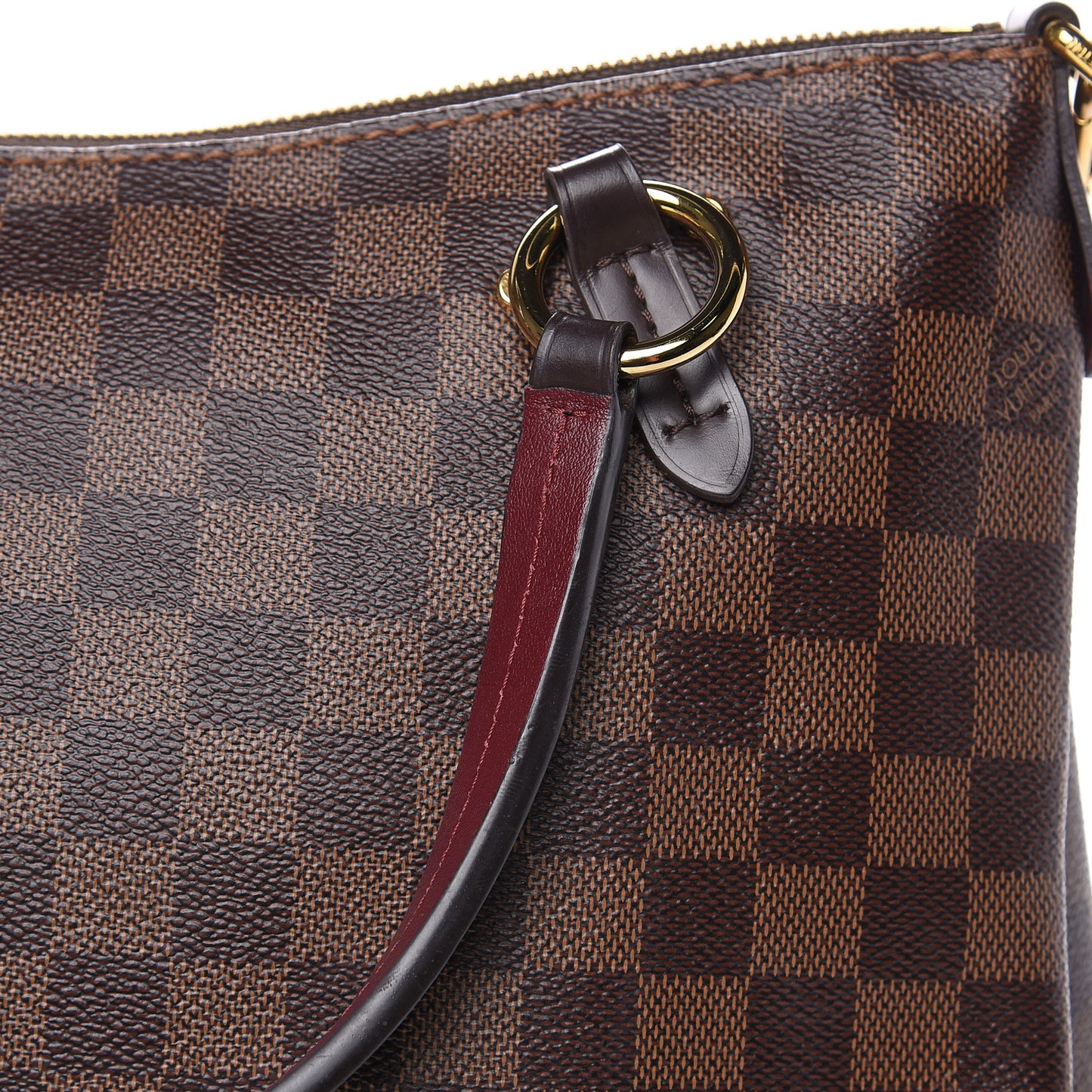 Damier Ebene Lymington