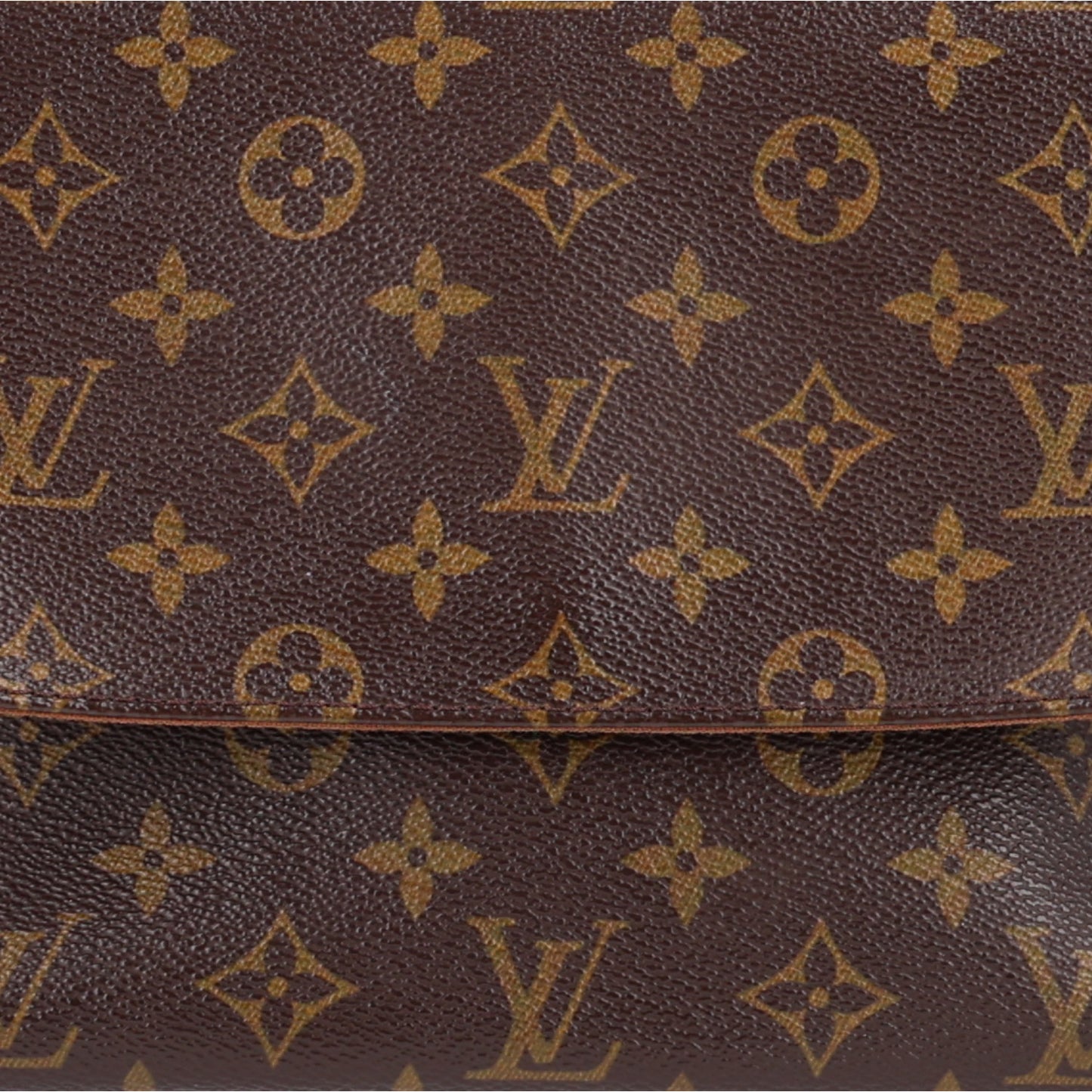 Monogram Mini Looping