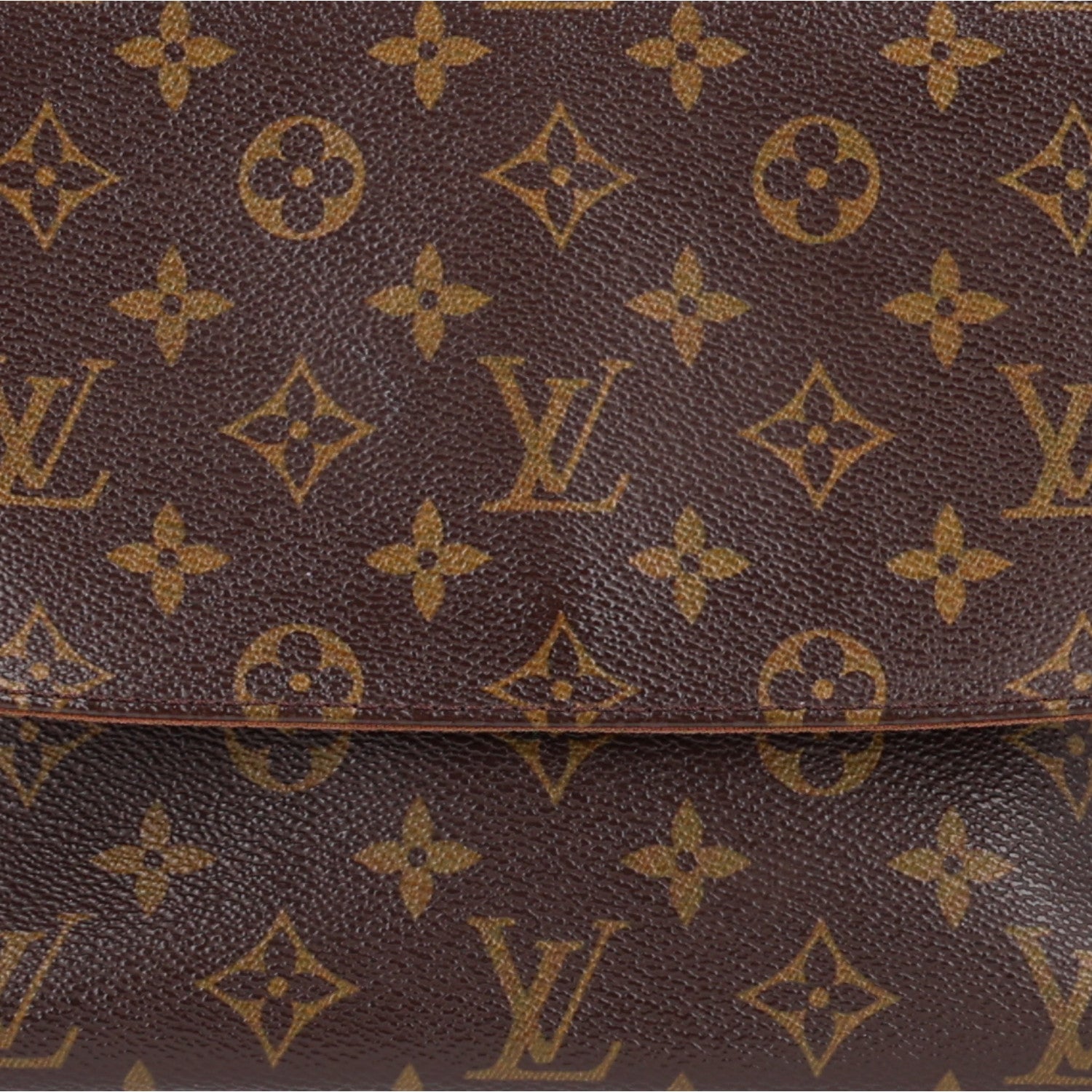 Louis Vuitton Monogram Mini Looping 8 of 10