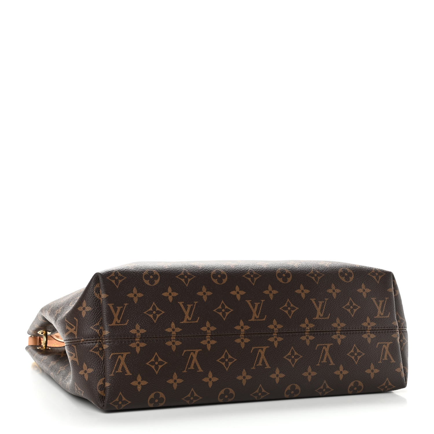 Louis Vuitton Monogram Graceful MM 4 of 11
