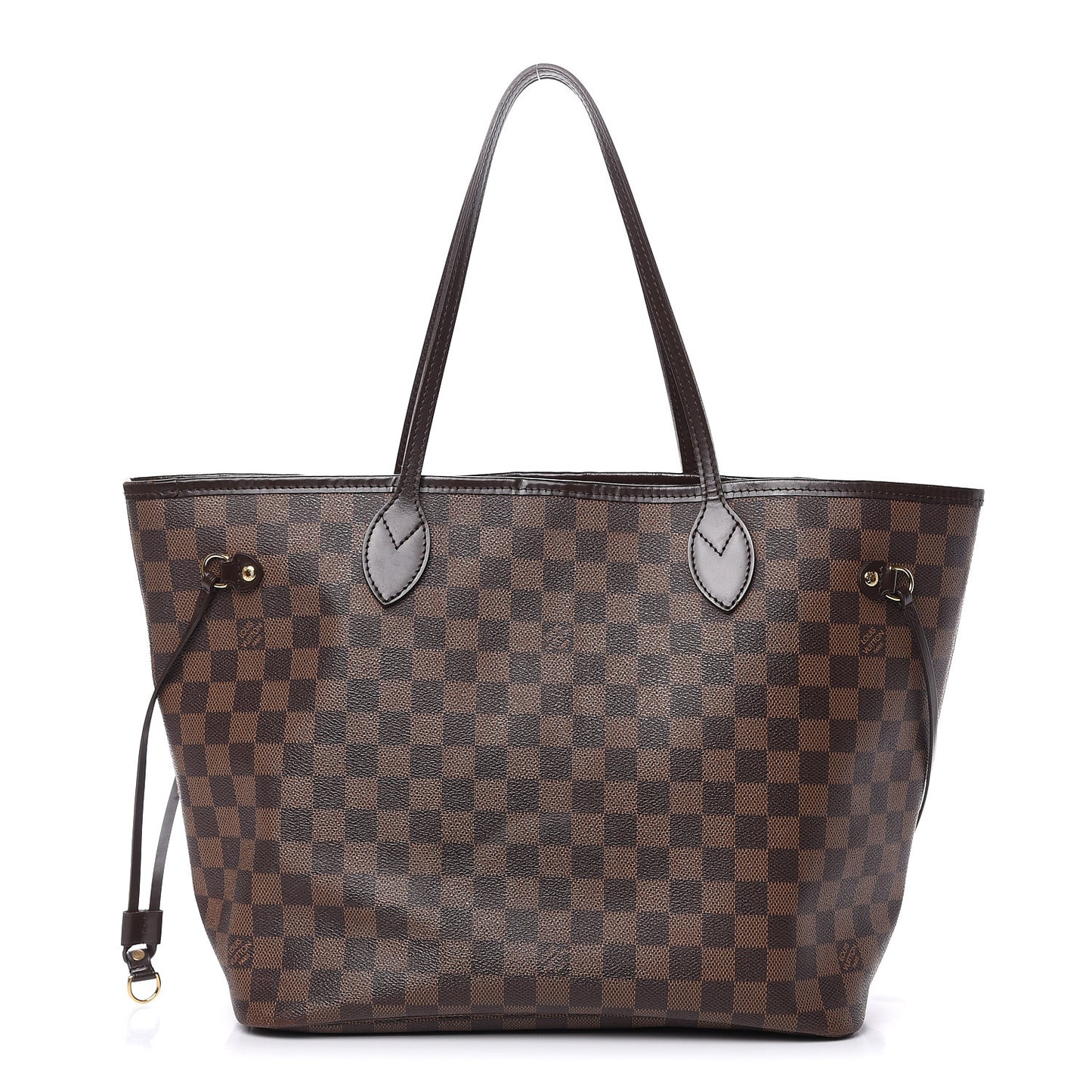 Damier Ebene Neverfull MM