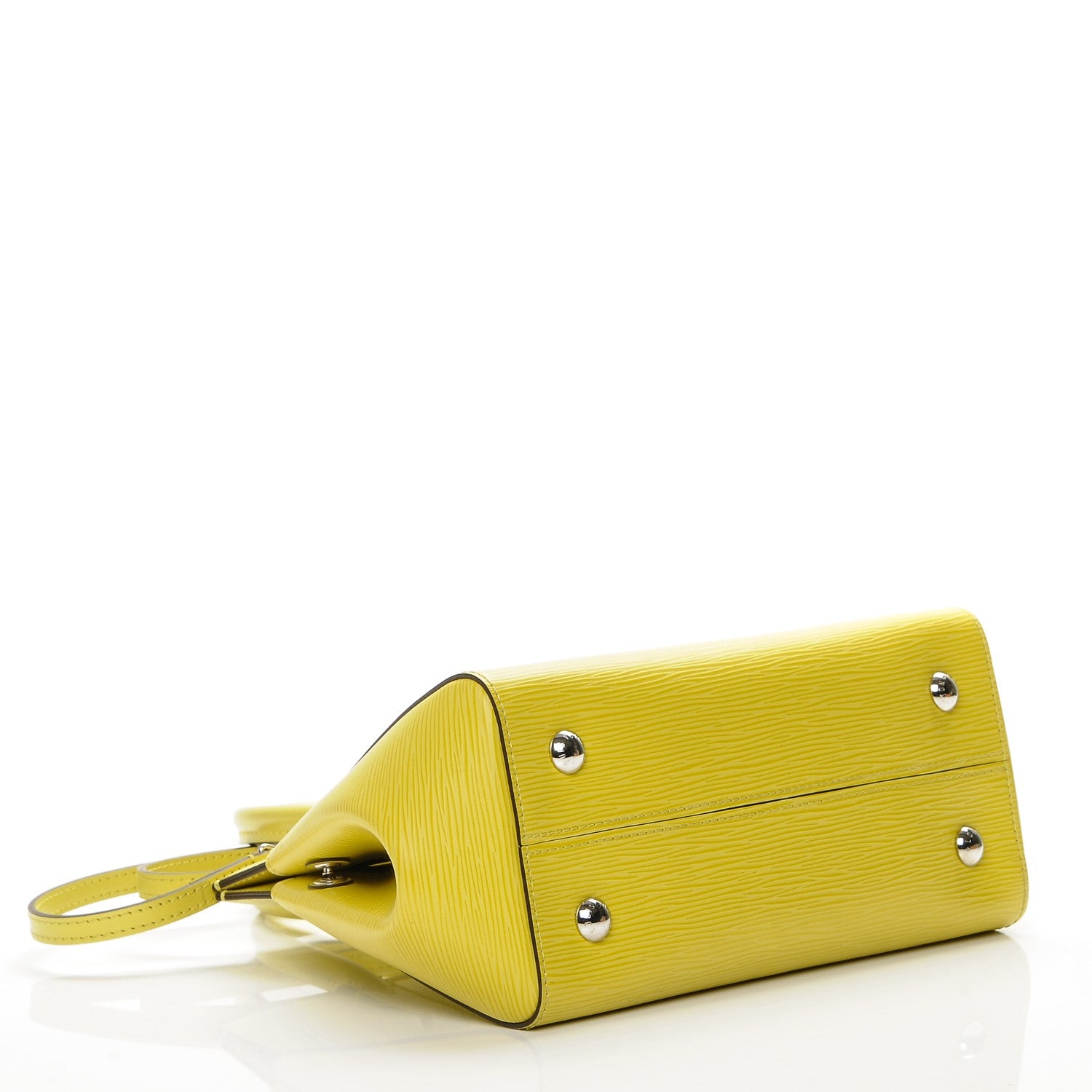 Louis Vuitton Epi Marly BB Pistache 3 of 6