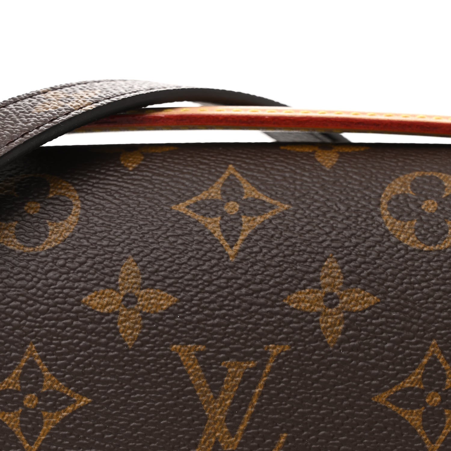 Louis Vuitton Monogram Pochette Metis 8 of 10