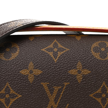 Louis Vuitton Monogram Pochette Metis 8 of 10