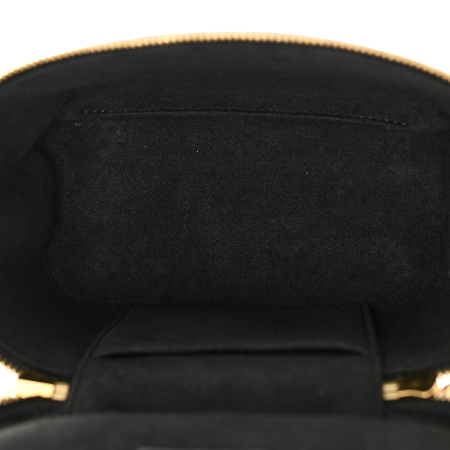 Monogram Ink Vanity PM Black