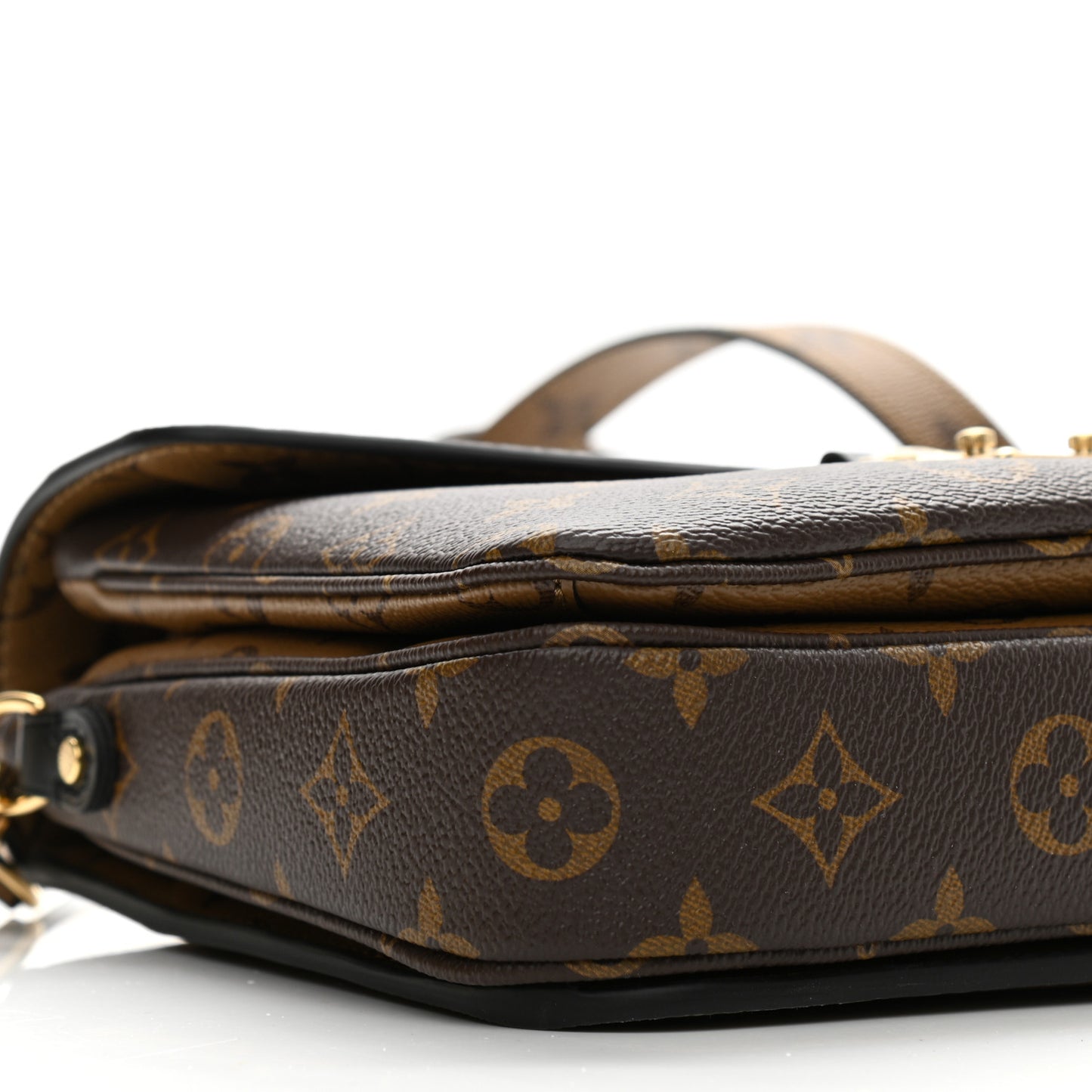 Reverse Monogram Pochette Metis