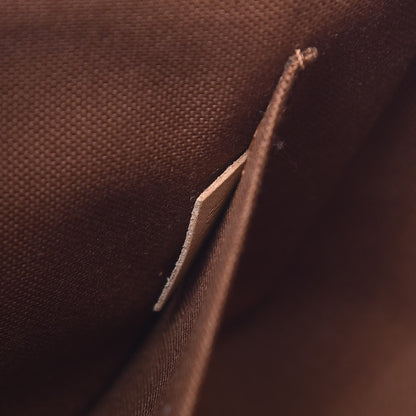 Louis Vuitton Monogram Pochette Accessories NM 7 of 7