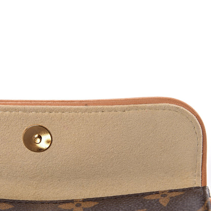 Louis Vuitton Monogram Pochette Florentine 9 of 9