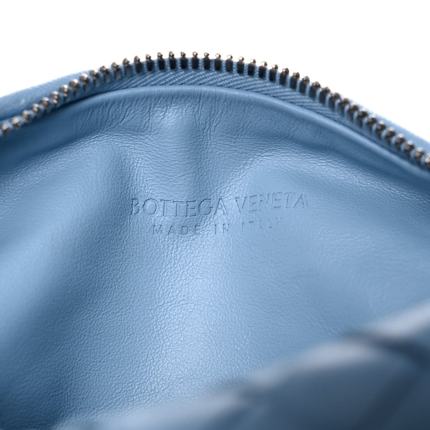 Bottega Veneta Nappa Intrecciato Mini Jodie Ice 5 of 8