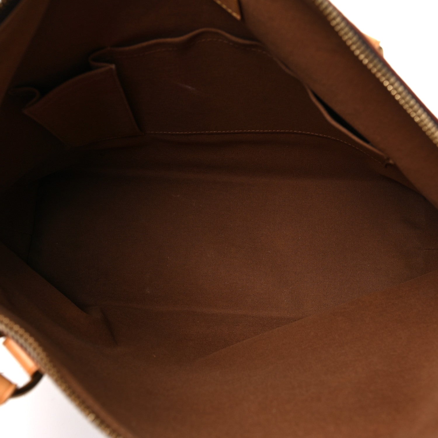 Louis Vuitton Monogram Lockit Horizontal 5 of 10