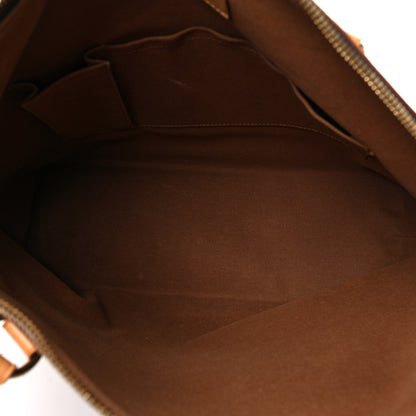 Louis Vuitton Monogram Lockit Horizontal 5 of 10