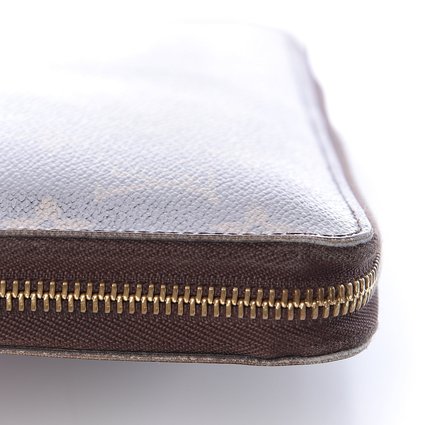 Monogram Zippy Organizer Wallet