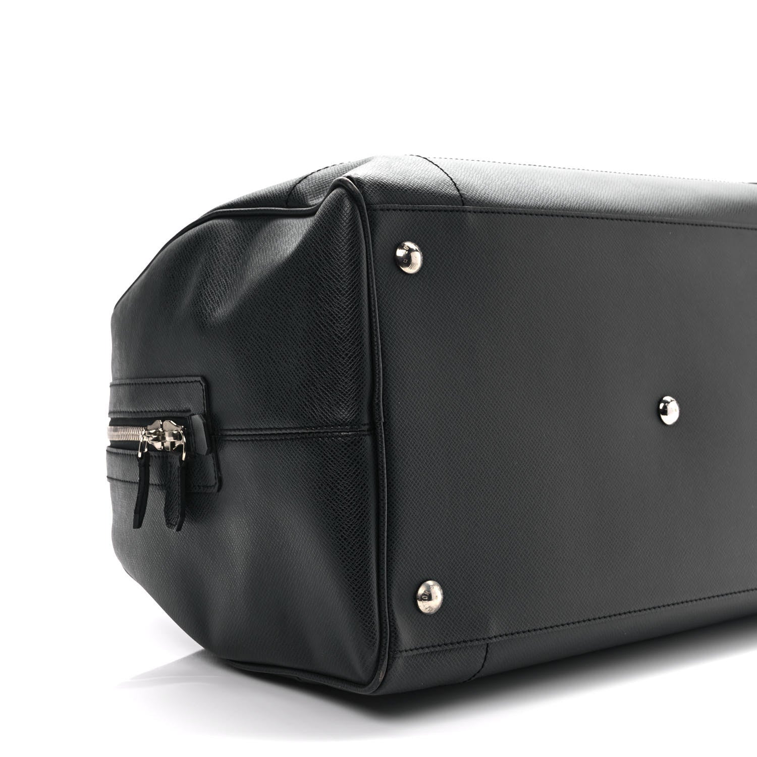 Louis Vuitton Taiga Stanislav Ardoise 6 of 9