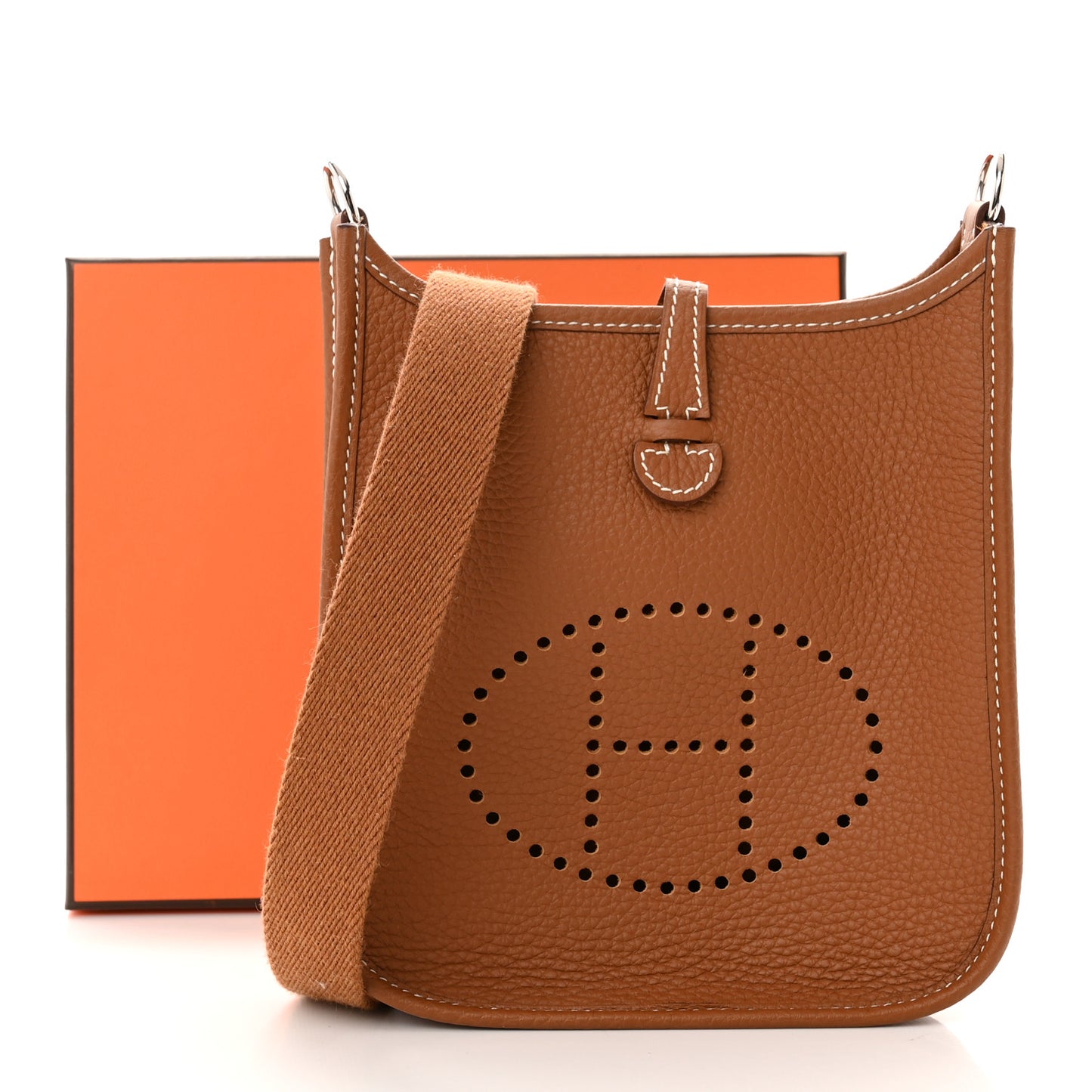Taurillon Clemence Evelyne TPM Gold