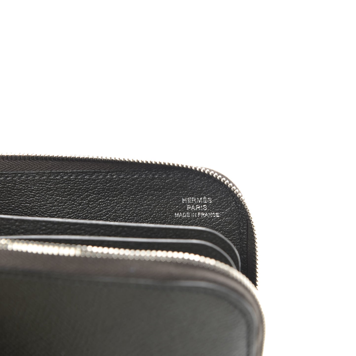 Epsom Remix Duo Wallet Graphite Black