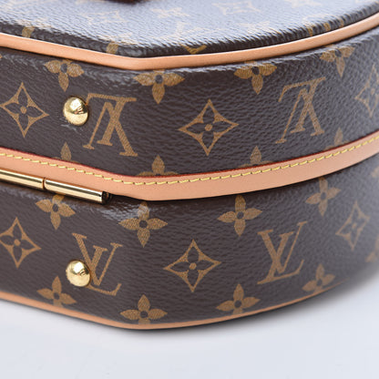 Louis Vuitton Monogram Petite Boite Chapeau 10 of 10