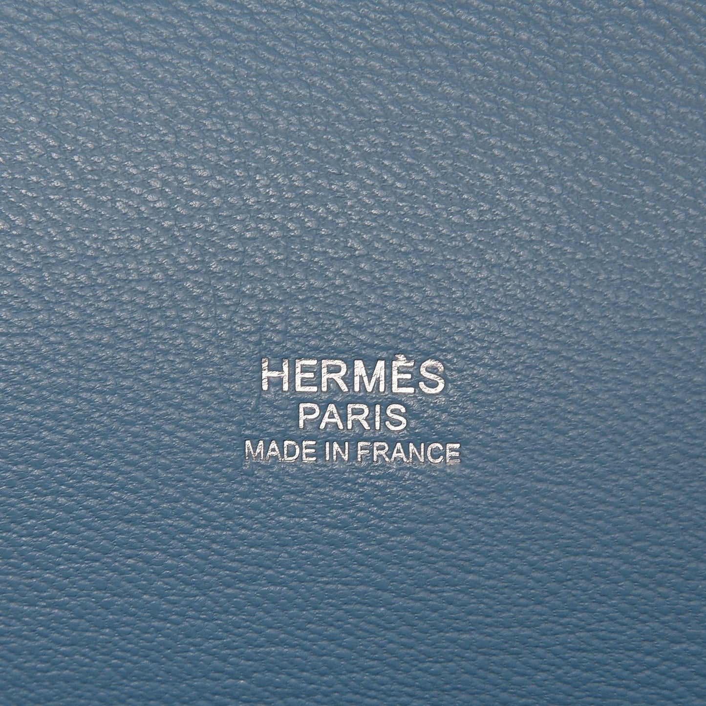 Taurillon Clemence Jypsiere 31 Blue Jean
