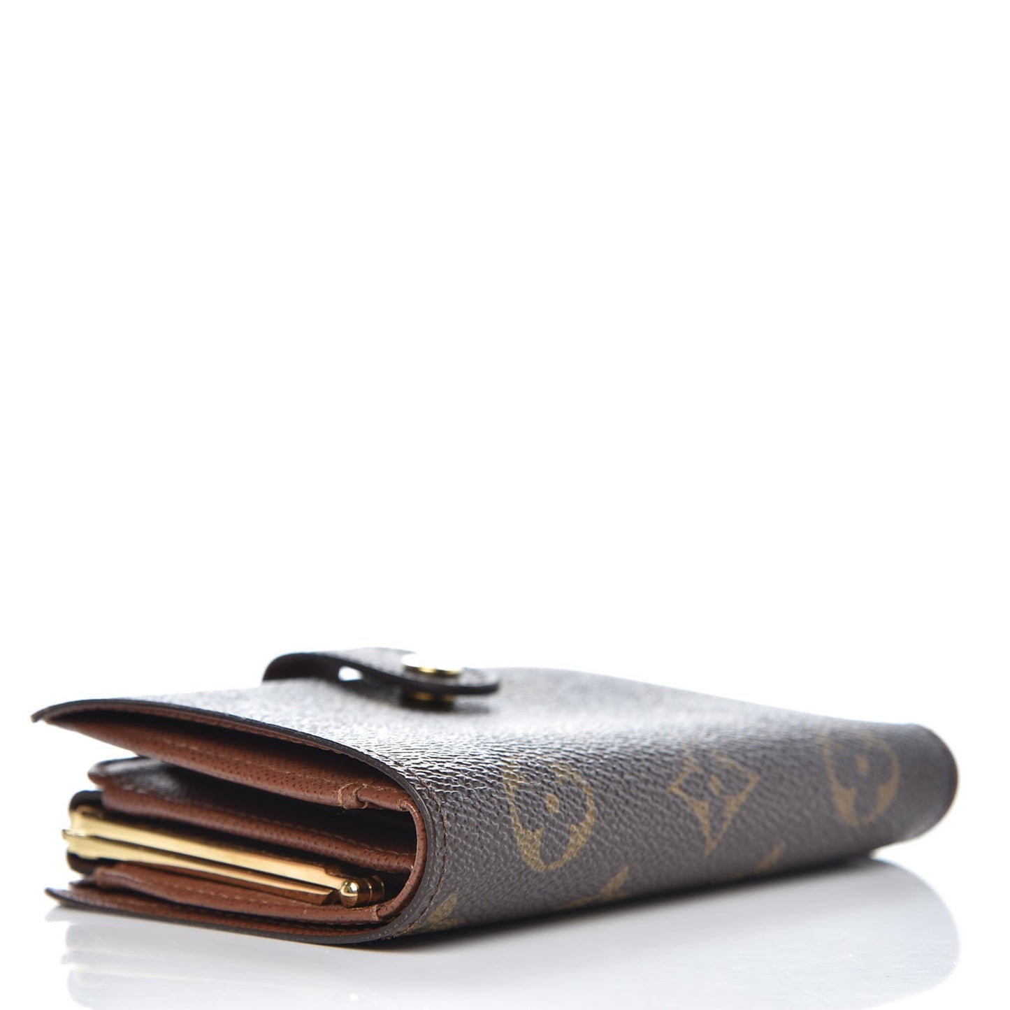 Monogram French Purse Wallet