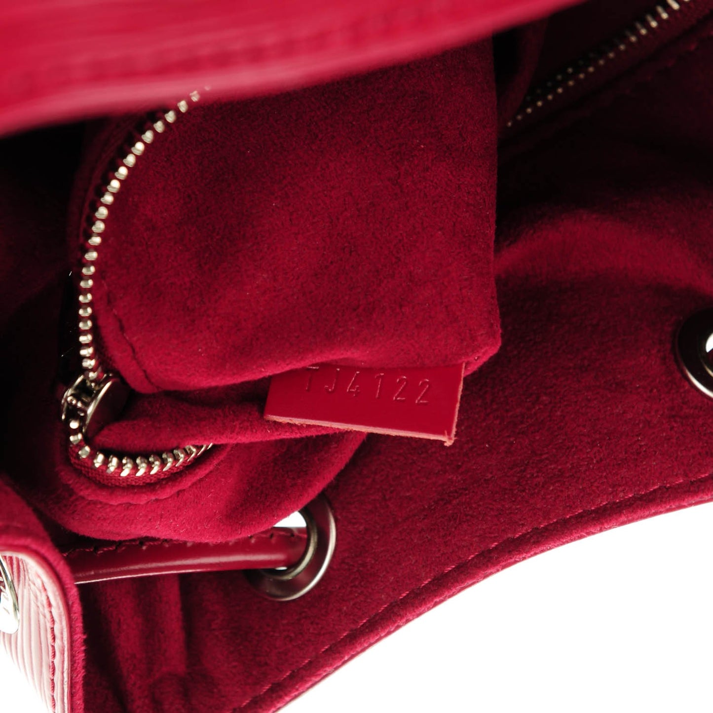 Epi Petit Noe NM Fuchsia
