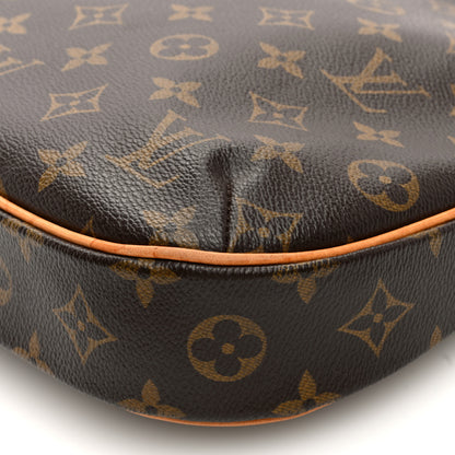 Louis Vuitton Monogram Odeon PM 9 of 9