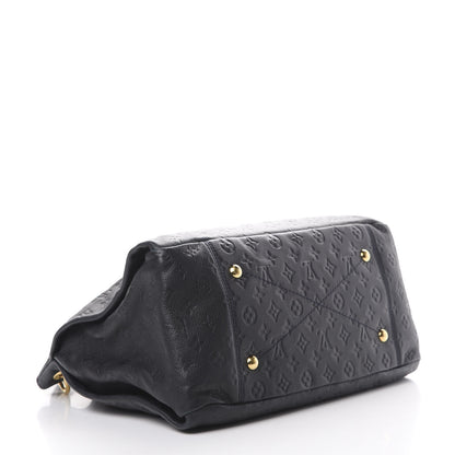 Louis Vuitton Empreinte Artsy MM Infini 3 of 11
