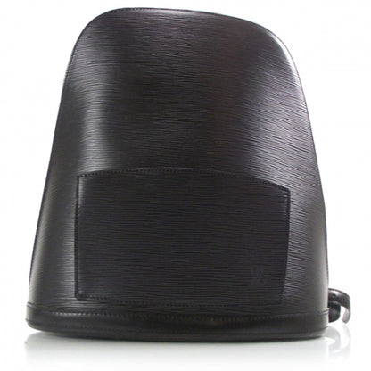 Louis Vuitton Epi Gobelins Backpack 1 of 8